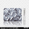 Keyveatz - OXY_GEN *Debut*
