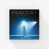 ONEW - 2025-26 ONEW WORLD TOUR / ONEW THE LIVE : PERCENT (%) *LIMITED*
