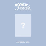 UAU (DREAMCATCHER) - Playlist #Your Youth / Photobook Ver.