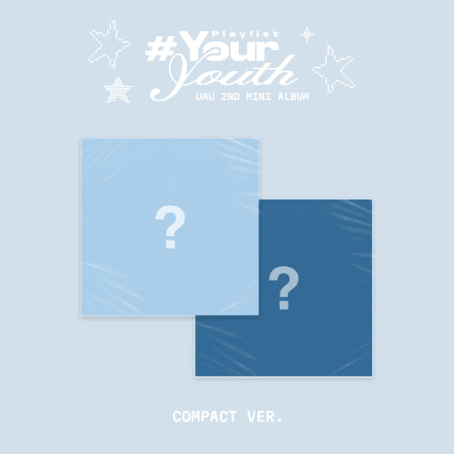 UAU (DREAMCATCHER) - Playlist #Your Youth / Compact Ver. (Random Cover)