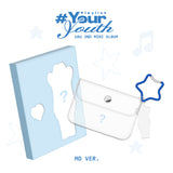 UAU (DREAMCATCHER) - Playlist #Your Youth / MD Ver.