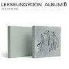 LEE SEUNG YOON - 0's Album / 0집