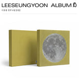 LEE SEUNG YOON - 0's Album / 0집