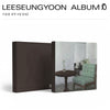 LEE SEUNG YOON - 0's Album / 0집
