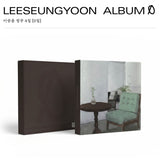 LEE SEUNG YOON - 0's Album / 0집