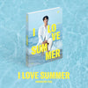 HWANG CHI YEUL - I Love Summer