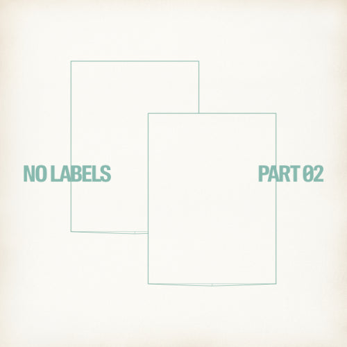 YEONJUN (TXT) - NO LABELS: PART 02 / Weverse Albums Ver. (RANDOM)