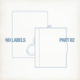 YEONJUN (TXT) - NO LABELS: PART 02 / Photocard Case Ver. (RANDOM)