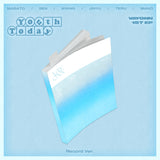 VAYONN - Youth Today / Record Ver.