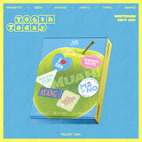 VAYONN - Youth Today / Youth Ver.