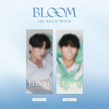 HU HAN WEN - BLOOM / Random