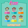 BOYNEXTDOOR - HOME / Pocket Home Ver. (Random) *LIMITED*