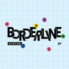 KIHYUN (MONSTA X) - BORDERLINE  / Map Building Ver. *LIMITED*