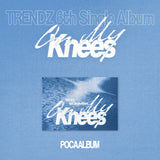 TRENDZ - On My Knees / POCAALBUM