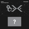 8TURN - 8.X / POCAALBUM