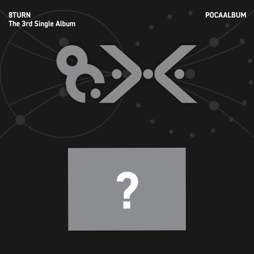 8TURN - 8.X / POCAALBUM