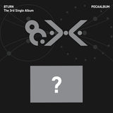 8TURN - 8.X / POCAALBUM
