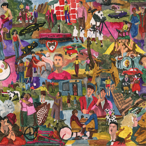 HYUKOH - 24: HOW TO FIND TRUE LOVE AND HAPPINESS *Remastered Repackage*