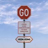 YEONJEONG - GO