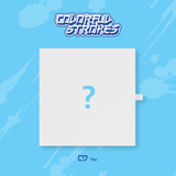 STELLIVE - Colorful Strokes / CD Ver.