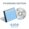 TOMORROW X TOGETHER(TXT) - Setsuna Hanabi / Japanese Standard Edition + BONUS (TBC)