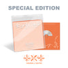 TOMORROW X TOGETHER(TXT) - Setsuna Hanabi / Japanese Special Edition + BONUS (TBC)