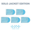 TOMORROW X TOGETHER(TXT) - Setsuna Hanabi / Japanese Limited Member Edition  + BONUS (TBC) (Copy)