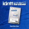 idntt - itsnotover / Objekt Music Album