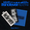 idntt - itsnotover / Wappen Album