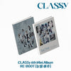 CLASS:y - RE:BOOT (After the Tears) / RANDOM