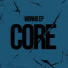 WONHO - CORE  / CRACK ver.