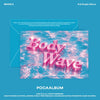 BBGIRLS - BODY WAVE  / POCA