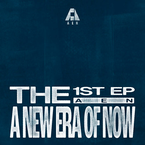 AEN - A NEW ERA OF NOW / Next to You Ver. *DEBUT*