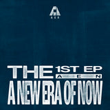 AEN - A NEW ERA OF NOW / Next to You Ver. *DEBUT*