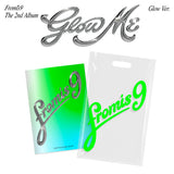fromis_9 - Glow ME / Glow ver.