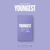 Young K - YOUNGEST / Platform Albums FANS Ver.