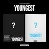 Young K - YOUNGEST / Photobook Ver. + BONUS
