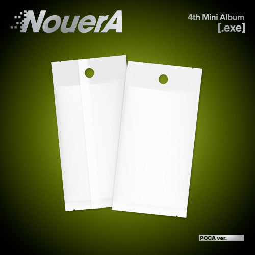 NouerA - .exe / Poca Ver.