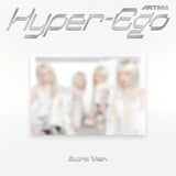 ARTMS - Hyper-Ego
