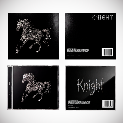 GEMINI - Knight