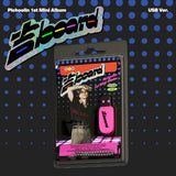 Picheolin (DINO / SEVENTEEN) - BOARD / USB Ver.