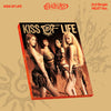 KISS OF LIFE - SWEAT