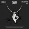 WONHO - CORE  / Core Necklace Ver.