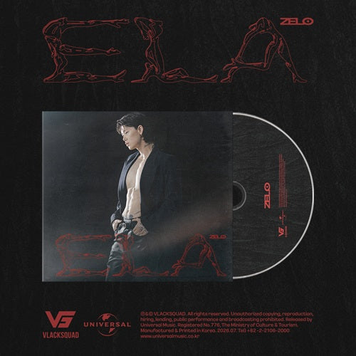 ZELO - ELA