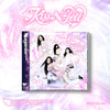 aespa - Kiss N Tell / Kiss N Tell ver.