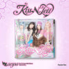 aespa - Kiss N Tell / Poster Ver.