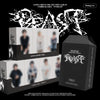 ALPHA DRIVE ONE -  UNBREAKABLE: 少年BEAST / Hissing Ver. ( Random)