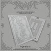 ALPHA DRIVE ONE -  UNBREAKABLE: 少年BEAST / Fragile Beast Ver.
