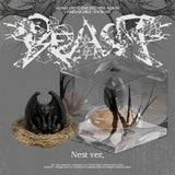 ALPHA DRIVE ONE -  UNBREAKABLE: 少年BEAST / Nest Ver.