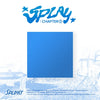 Splayit - SPLAY : CHAPTER 01 *DEBUT*